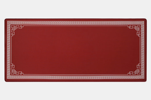 Drop Sparta Desk Mat