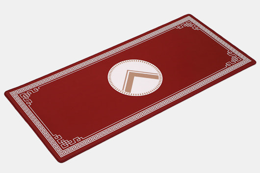Drop Sparta Desk Mat