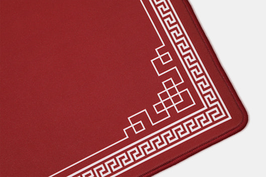 Drop Sparta Desk Mat