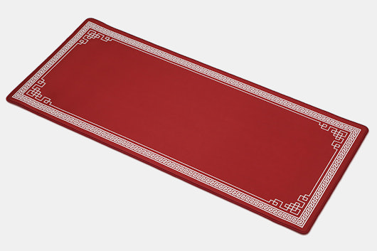 Drop Sparta Desk Mat