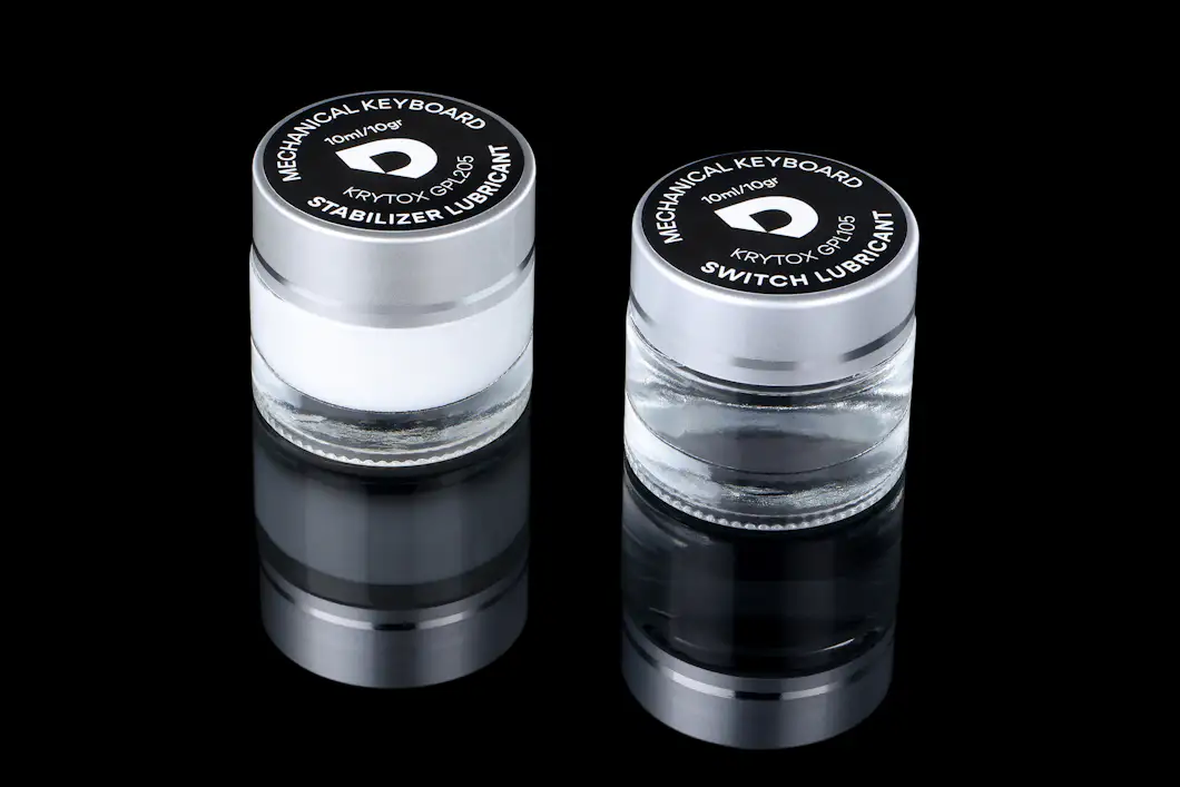 Drop Switch and Stabilizer Keyboard Lubricant - Stabilizer Lubricant ...