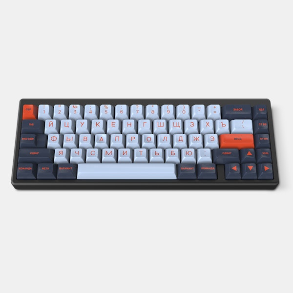 その他 YURI Drop + T0mb3ry SA Yuri Custom Keycap Set | Mechanical Keyboards