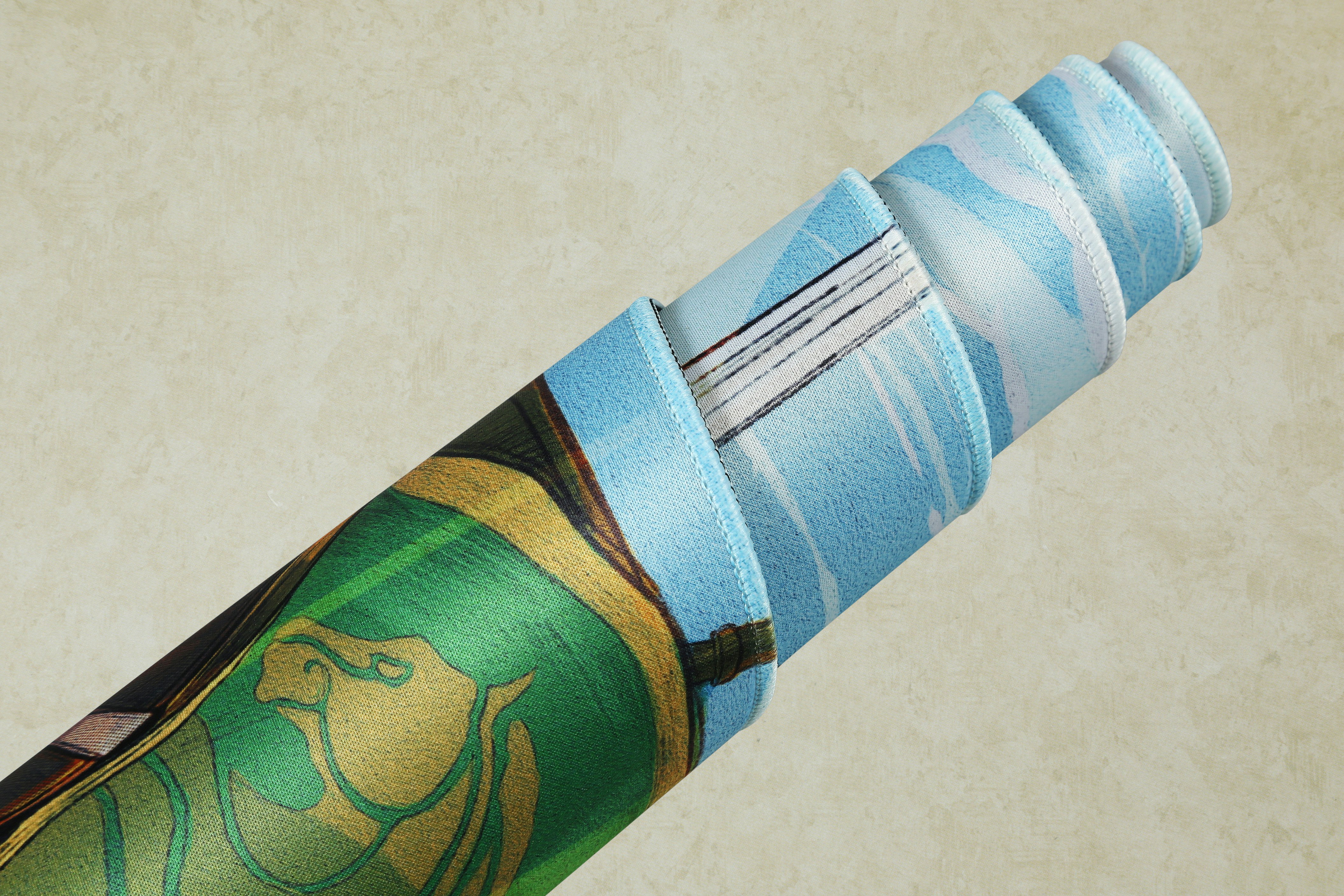 Drop + The Lord of the Rings™ Rohirrim™ Desk Mat