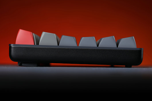 Drop + The Lord of the Rings™ Black Speech Keyboard