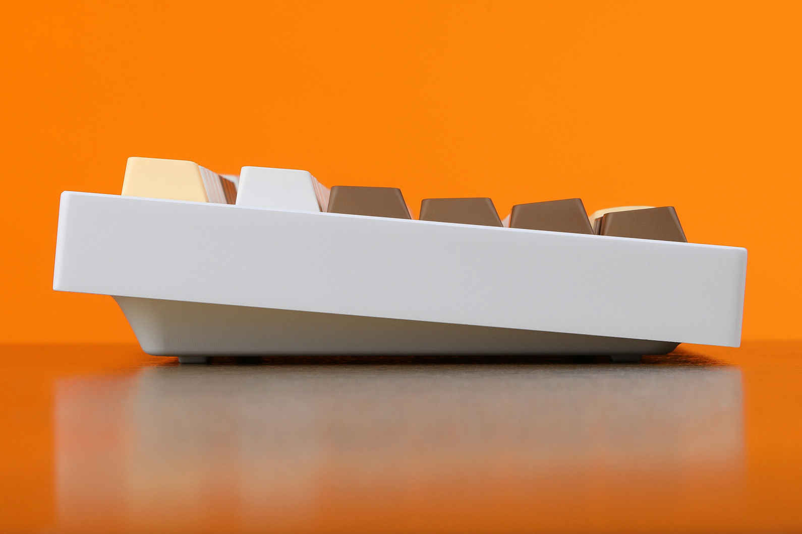 Drop + The Lord of the Rings™ DCD Rohan™ Keycap Set | Mechanical ...