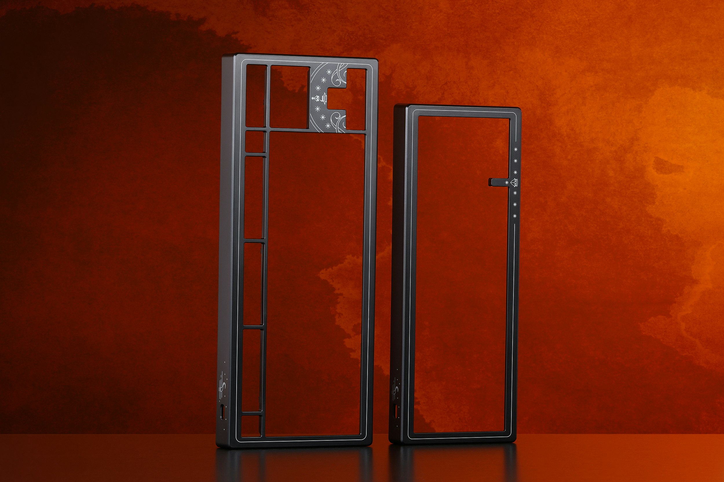 Drop + The Lord of the Rings™ Dwarven CSTM Decorative Case