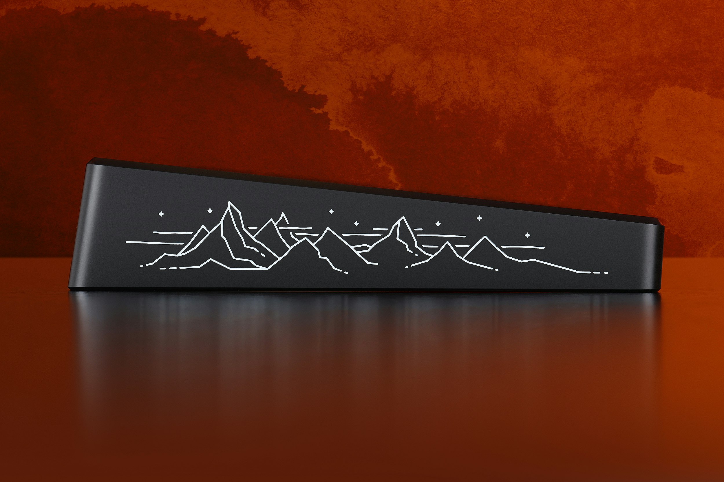 Drop + The Lord of the Rings™ Dwarven CSTM Decorative Case