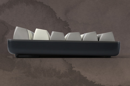 Drop + The Lord of the Rings™ Dwarven Keyboard