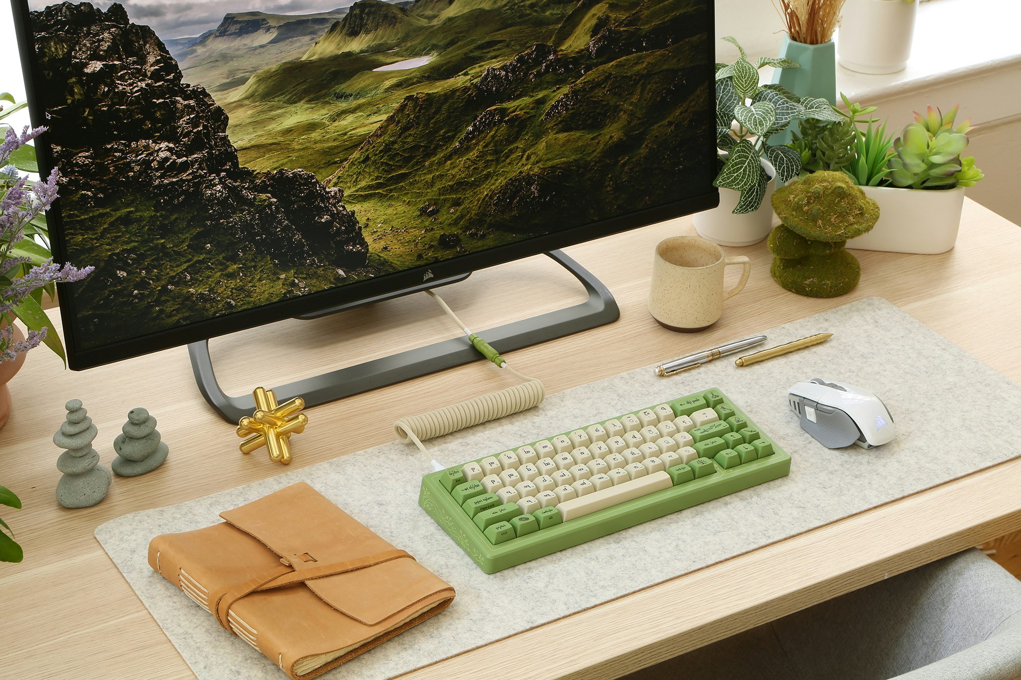 Drop + The Lord of the Rings™ Elven CSTM Decorative Case