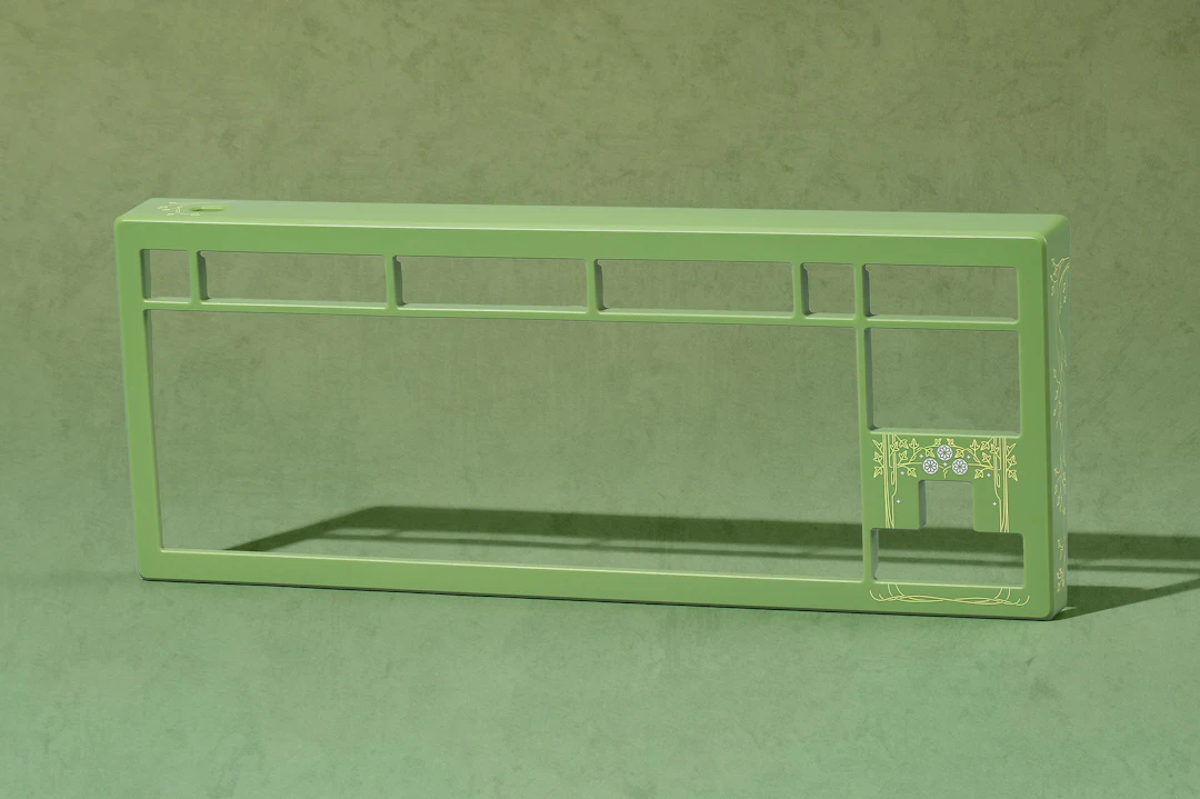 Drop + The Lord of the Rings™ Elven CSTM Decorative Case