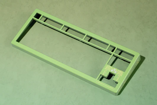 Drop + The Lord of the Rings™ Elven CSTM Decorative Case