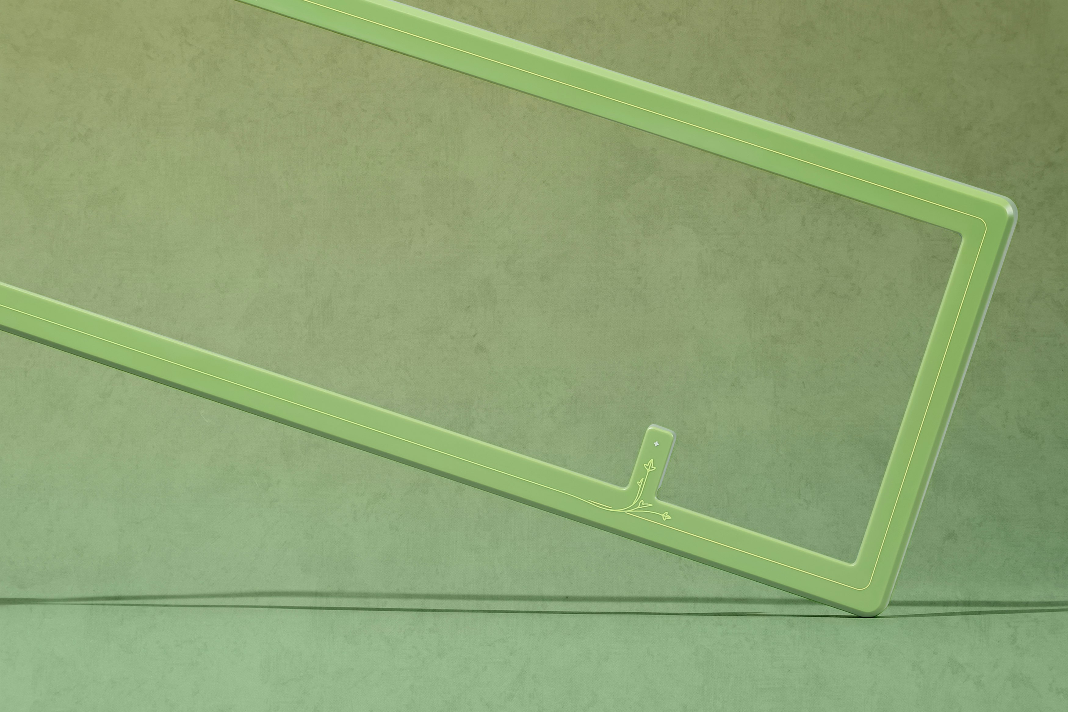 Drop + The Lord of the Rings™ Elven CSTM Decorative Case