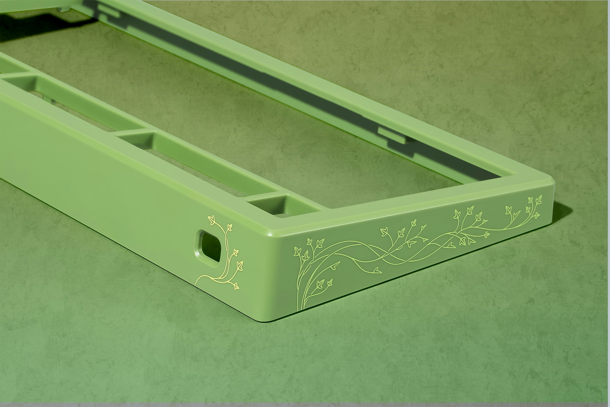 Drop + The Lord of the Rings™ Elven CSTM Decorative Case