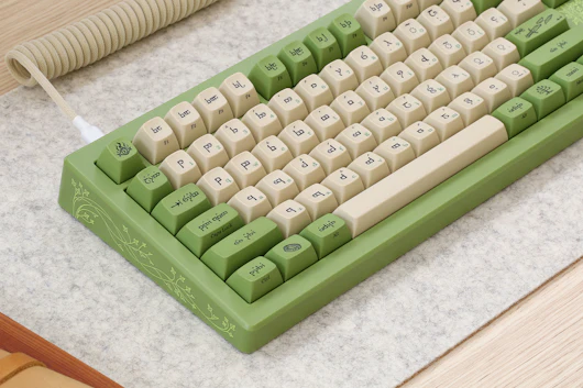 Drop + The Lord of the Rings™ Elven CSTM Decorative Case