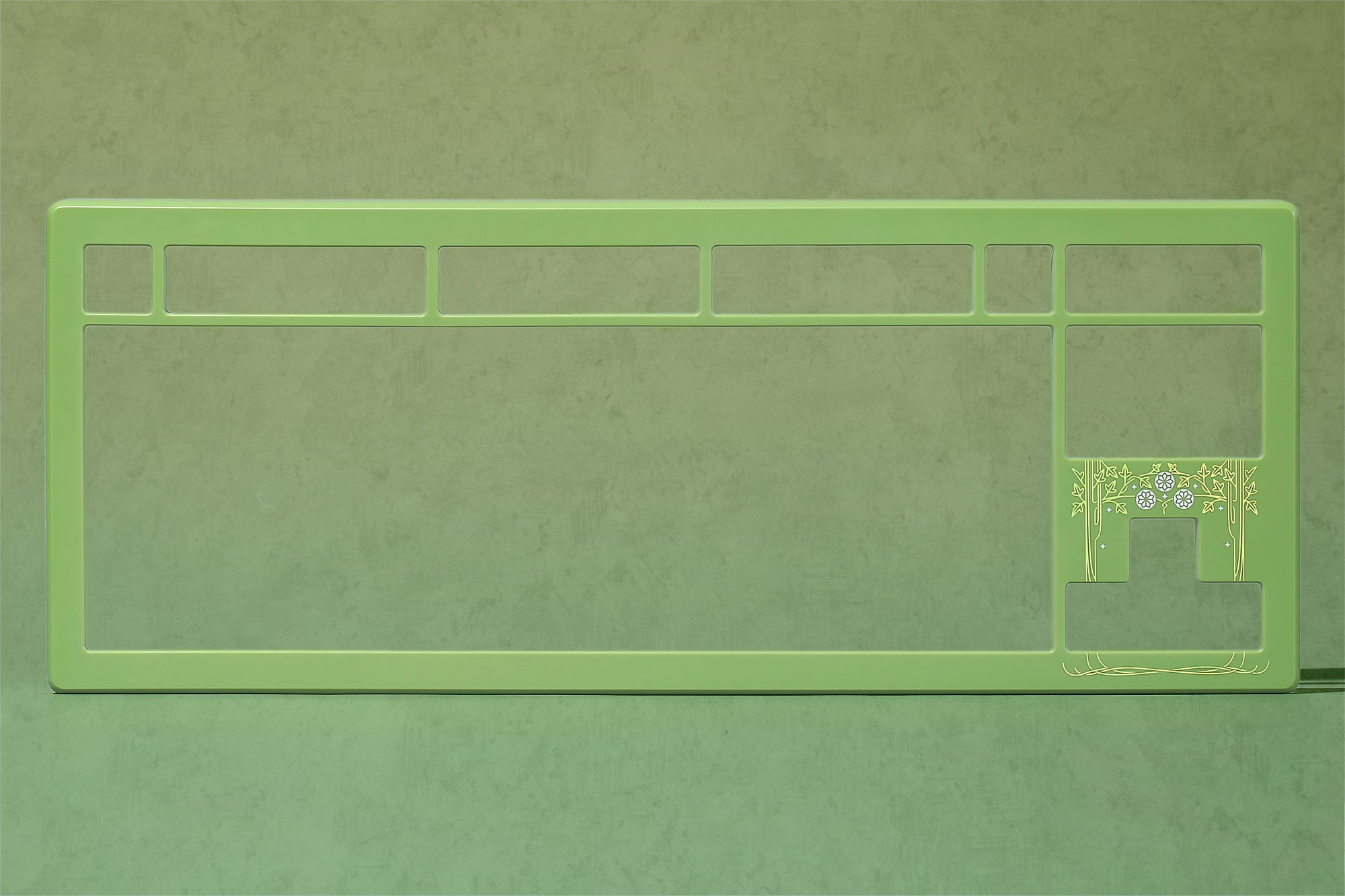 Drop + The Lord of the Rings™ Elven CSTM Decorative Case