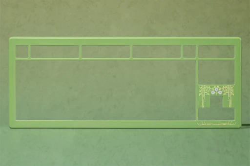 Drop + The Lord of the Rings™ Elven CSTM Decorative Case