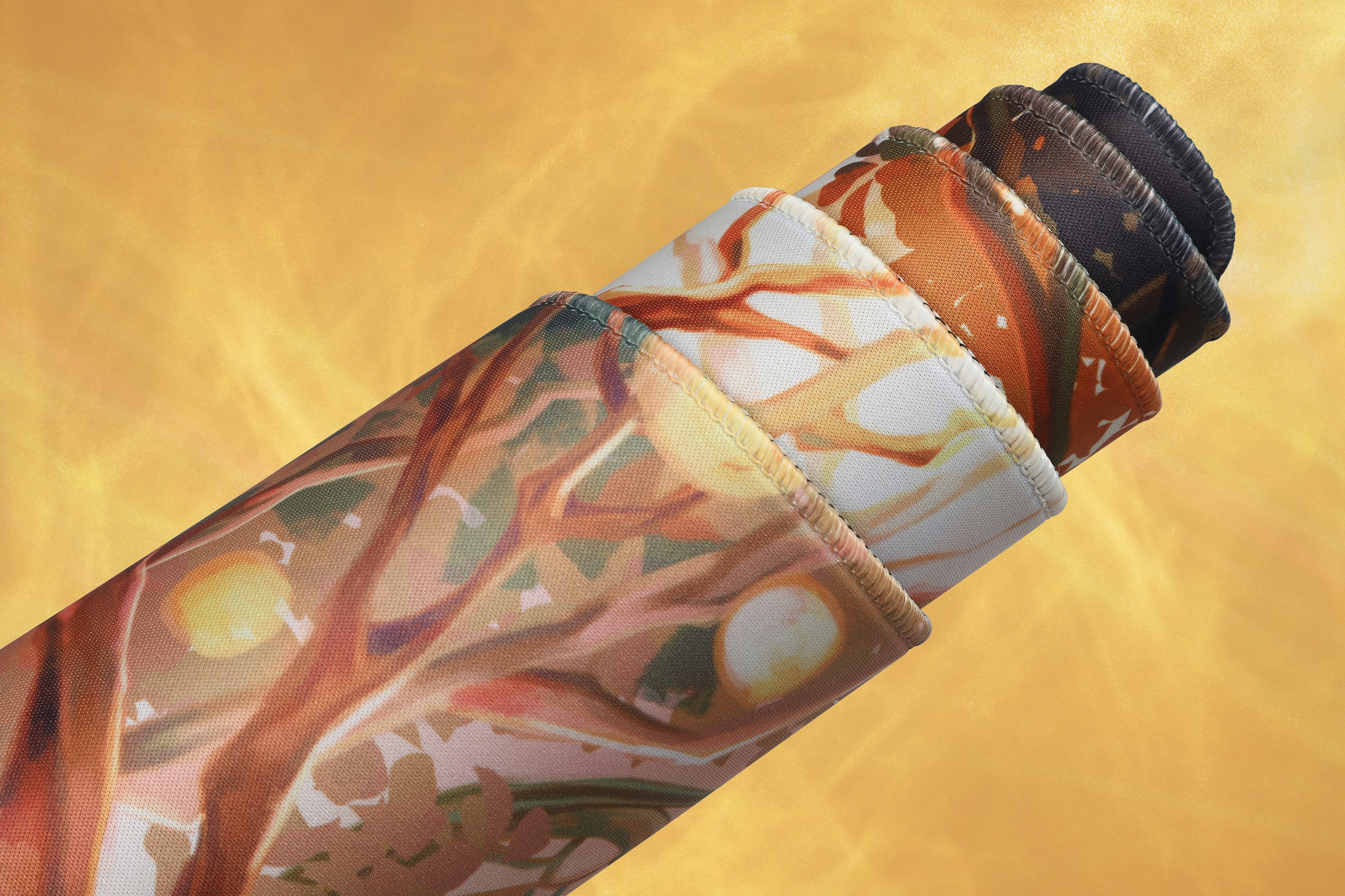 Drop + The Lord of the Rings™ Lothlórien™ Desk Mat