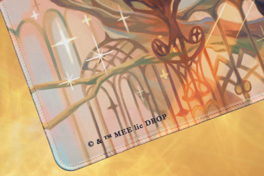 Drop + The Lord of the Rings™ Lothlórien™ Desk Mat