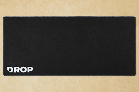 Drop + The Lord of the Rings™ Fellowship Desk Mat