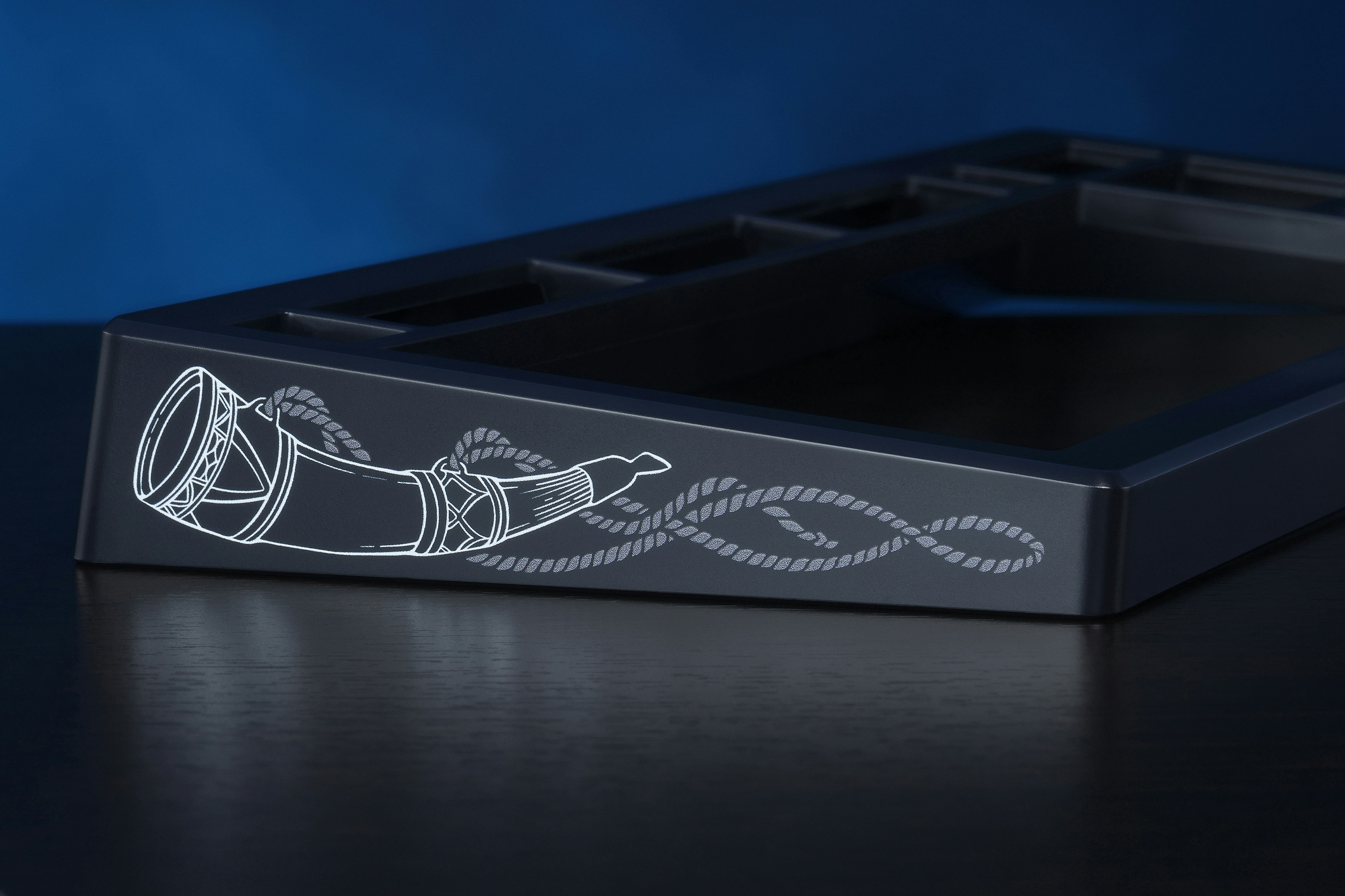 Drop + The Lord of the Rings™ Gondor™ CSTM Decorative Case