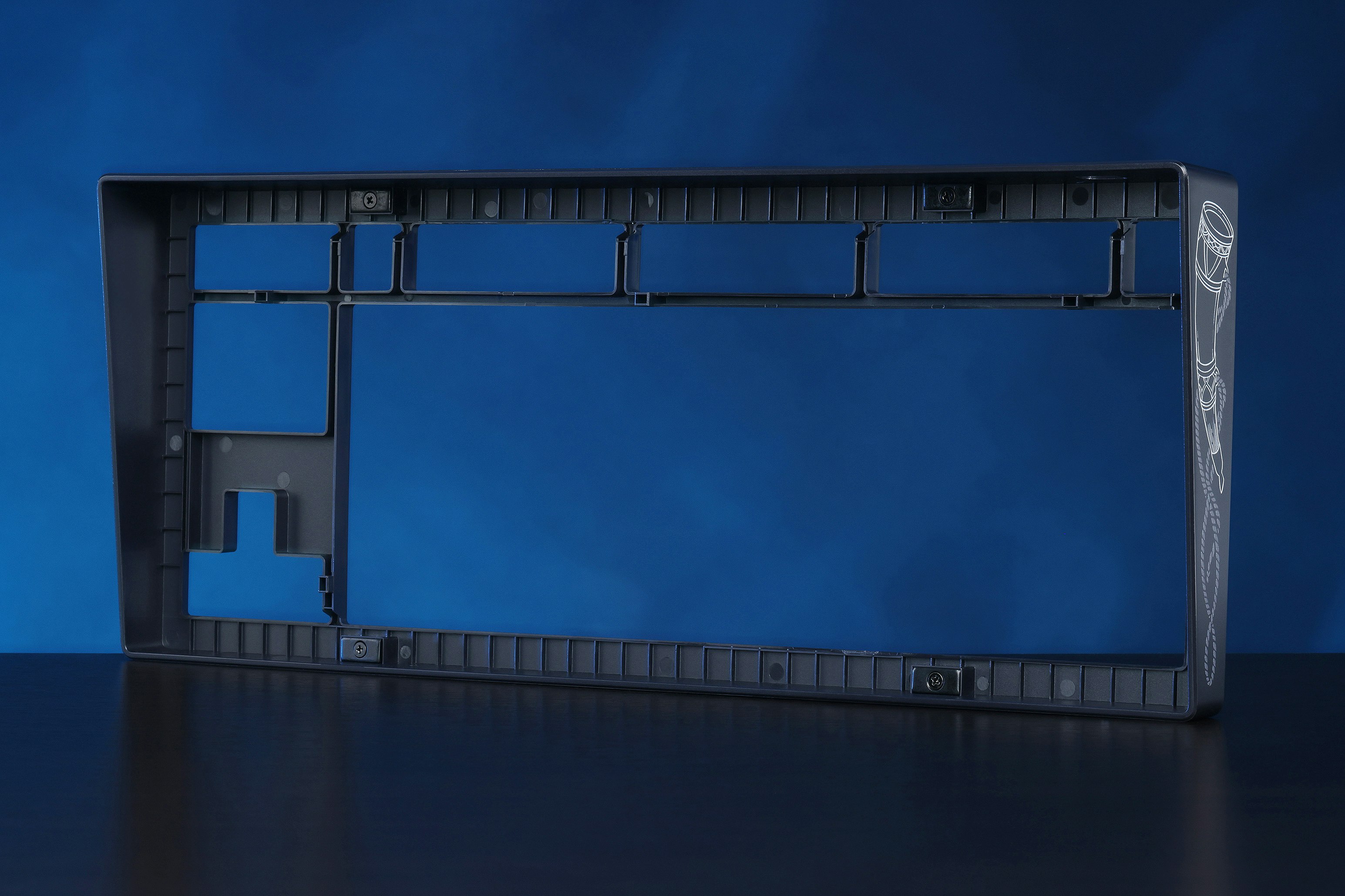 Drop + The Lord of the Rings™ Gondor™ CSTM Decorative Case