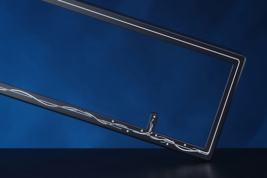 Drop + The Lord of the Rings™ Gondor™ CSTM Decorative Case