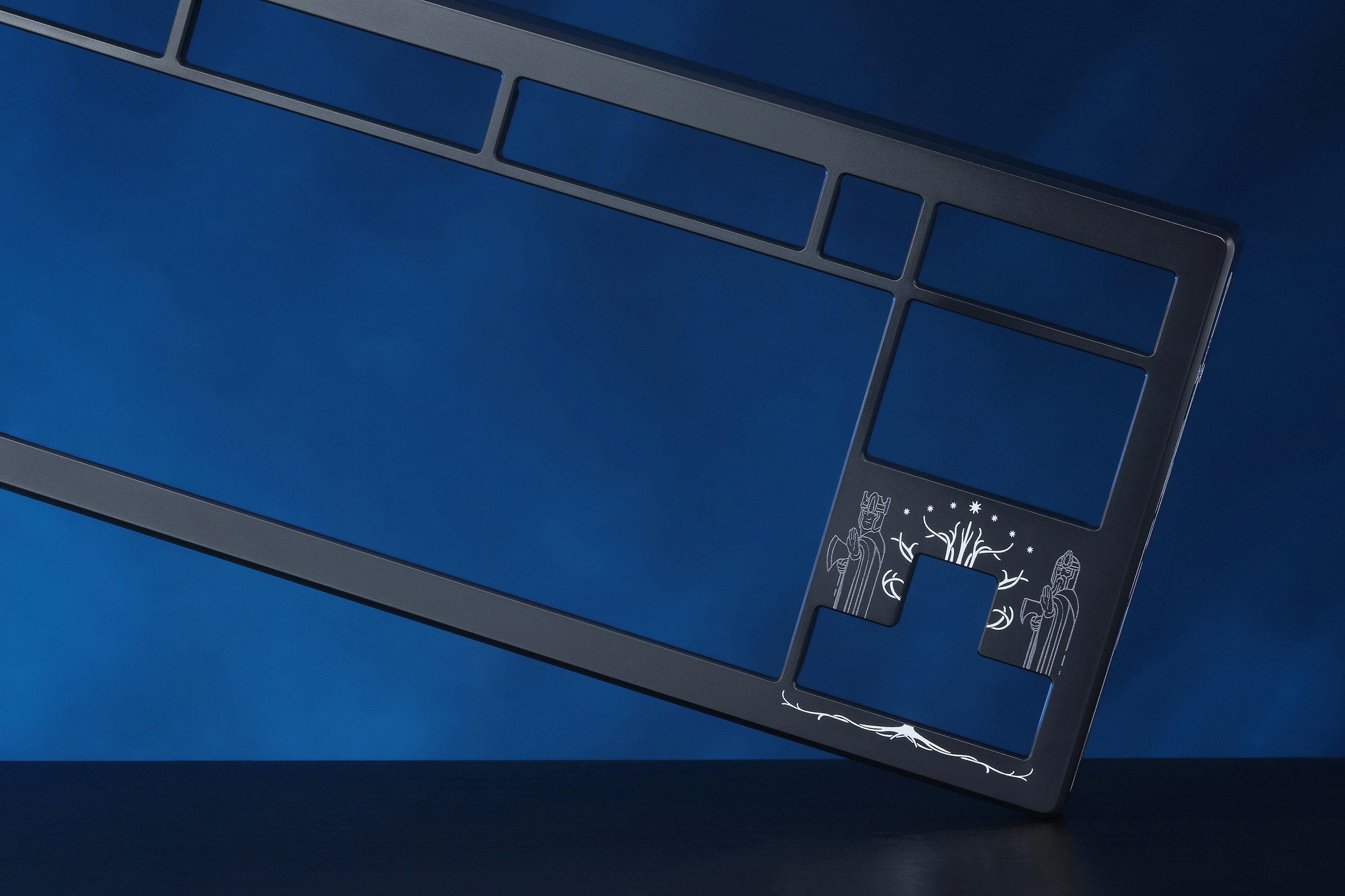 Drop + The Lord of the Rings™ Gondor™ CSTM Decorative Case