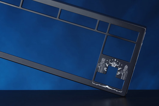 Drop + The Lord of the Rings™ Gondor™ CSTM Decorative Case