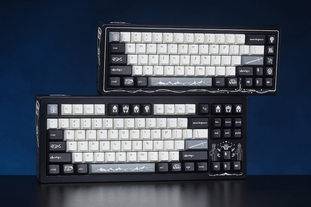 Drop + The Lord of the Rings™ Gondor™ CSTM Decorative Case