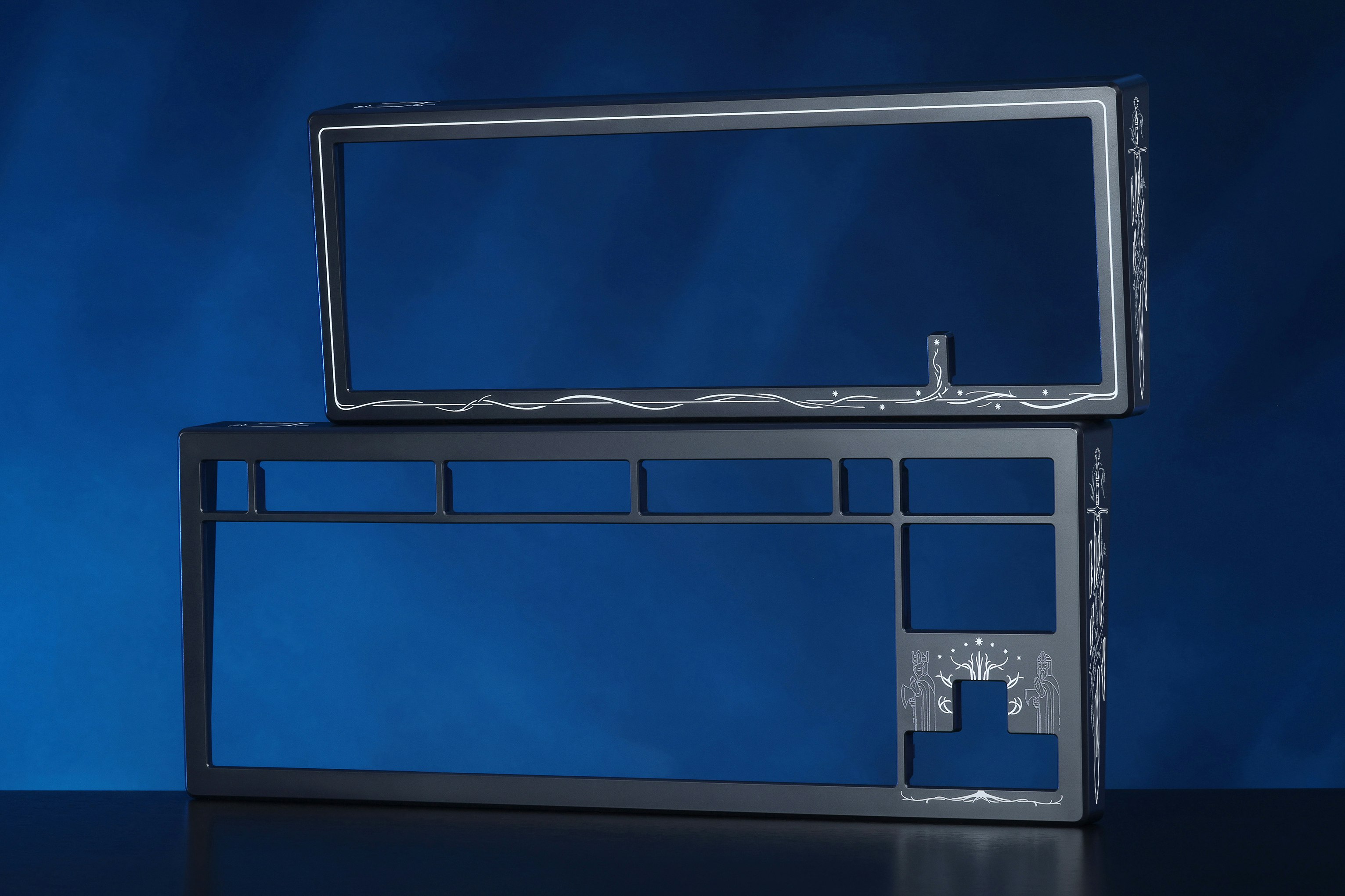 Drop + The Lord of the Rings™ Gondor™ CSTM Decorative Case