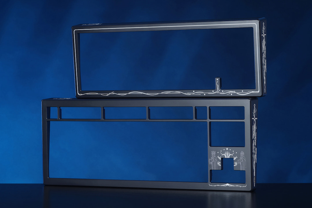 Drop + The Lord of the Rings™ Gondor™ CSTM Decorative Case