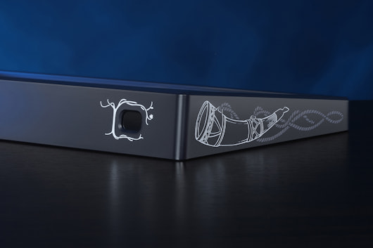 Drop + The Lord of the Rings™ Gondor™ CSTM Decorative Case