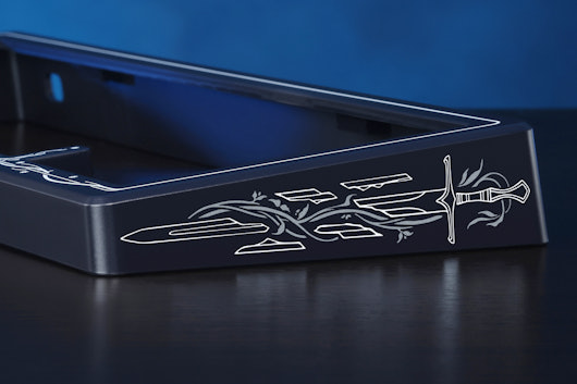 Drop + The Lord of the Rings™ Gondor™ CSTM Decorative Case