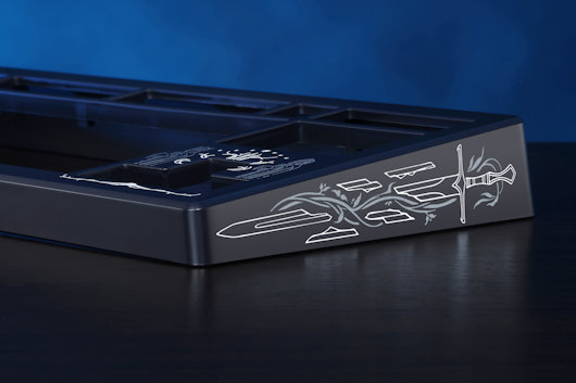 Drop + The Lord of the Rings™ Gondor™ CSTM Decorative Case