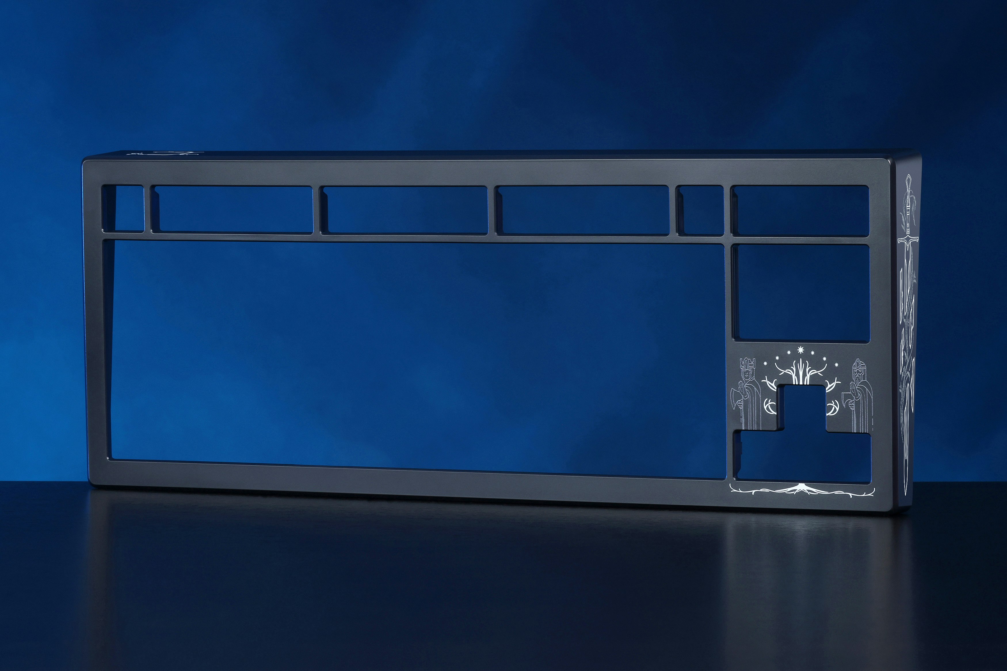 Drop + The Lord of the Rings™ Gondor™ CSTM Decorative Case