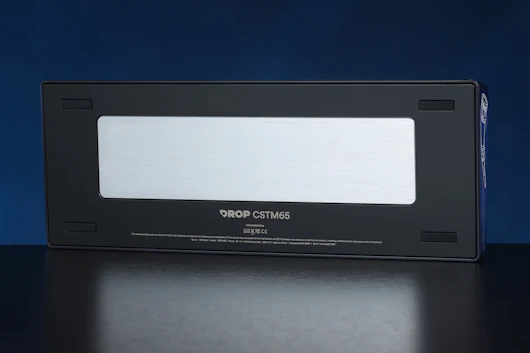 Drop + The Lord of the Rings™ Gondor™ CSTM65 Keyboard