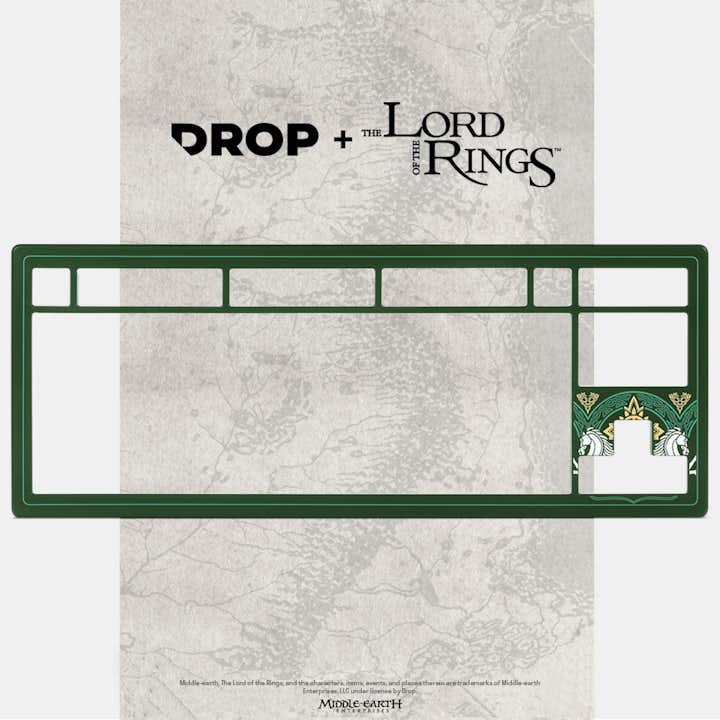 Cases / Frames | Drop