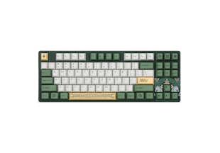 Drop + The Lord of the Rings™ DCD Rohan™ Keycap Set - Aldburg ...