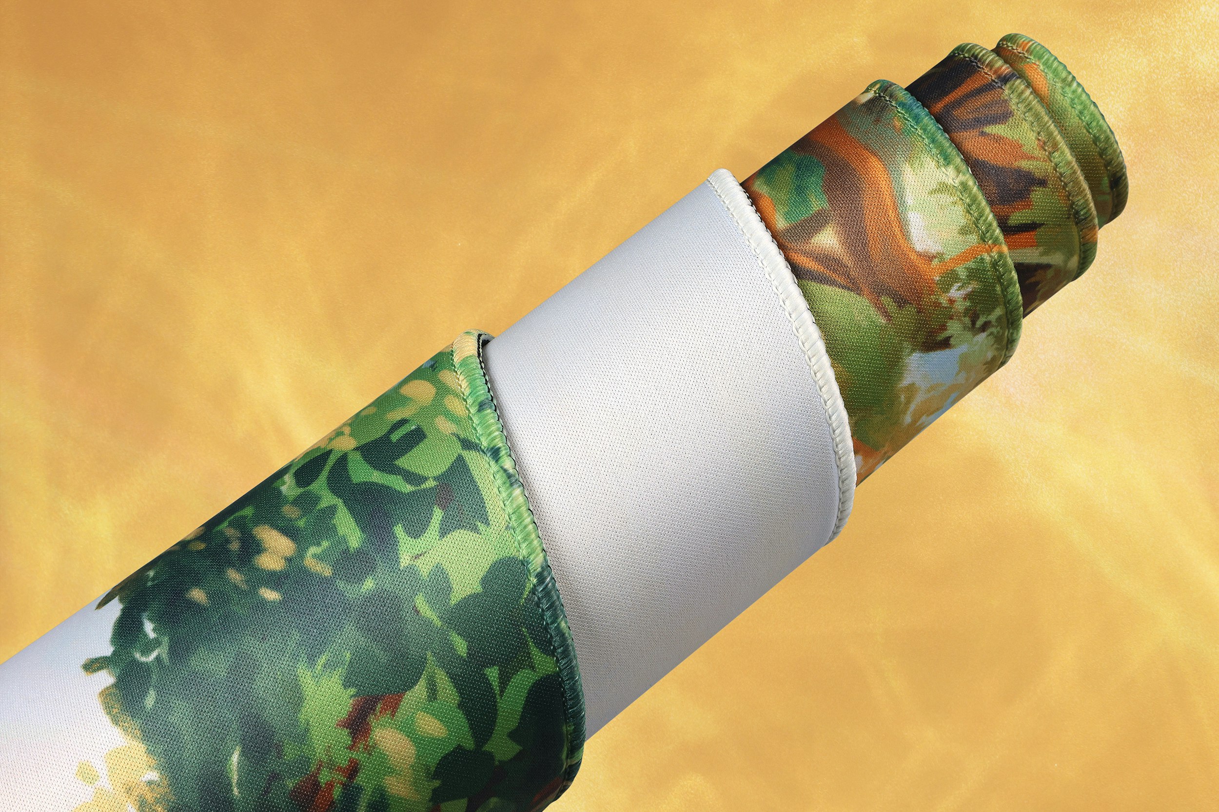 Drop + The Lord of the Rings™ The Shire™ Desk Mat