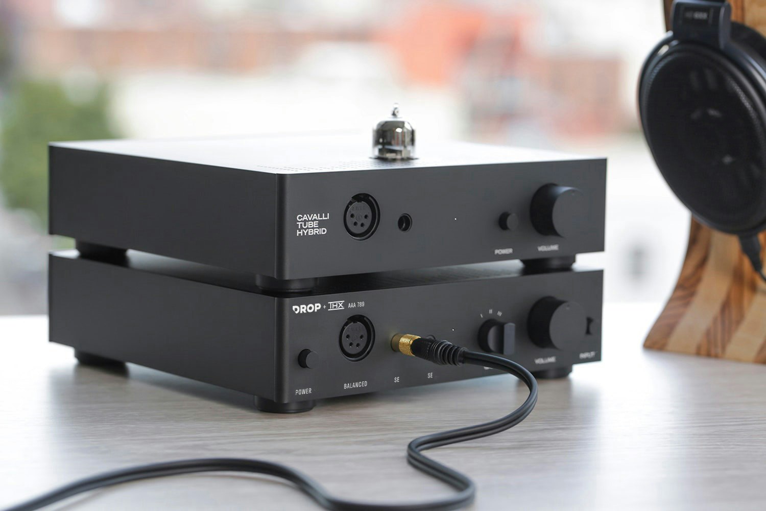 Drop + THX AAA™ 789 Linear Amplifier Price & Reviews Drop