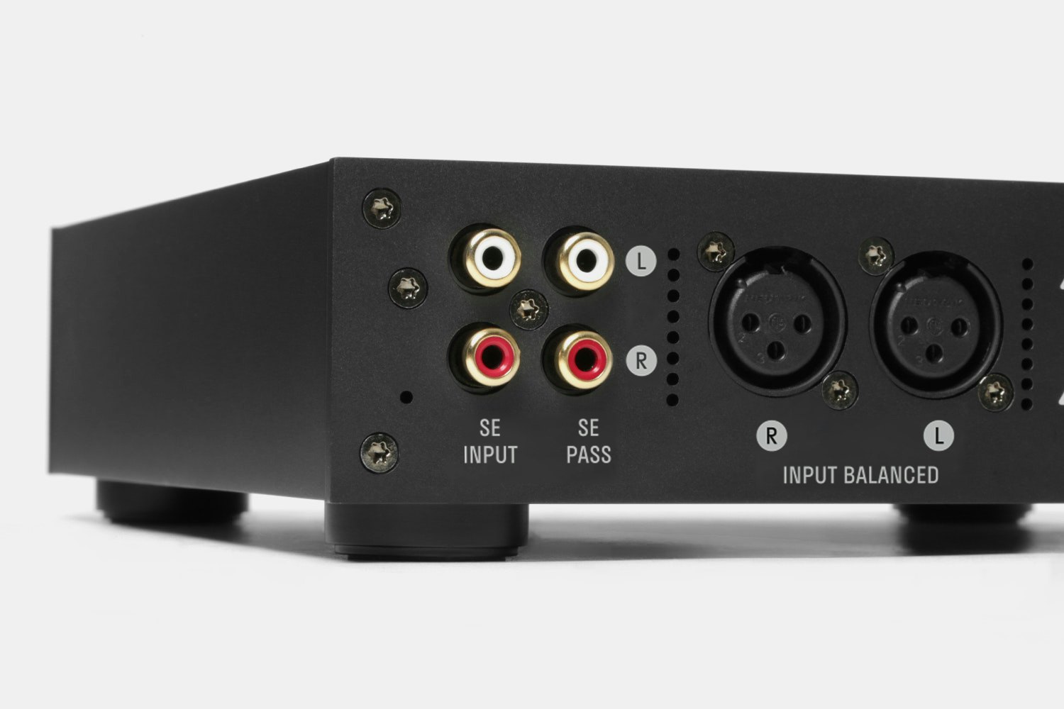 Drop + THX AAA™ 789 Linear Amplifier Audiophile Amps Headphone Amps
