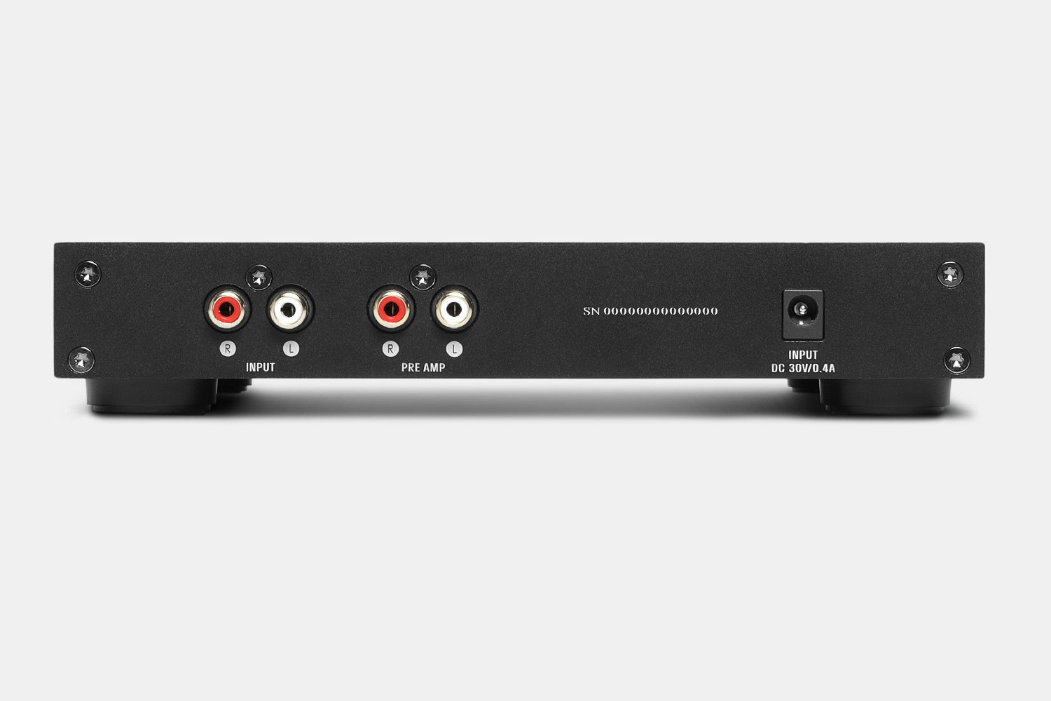 Drop + THX AAA™ ONE Linear Amplifier Audiophile Amps Headphone Amps