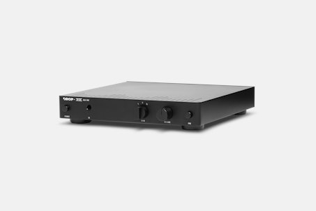 Philips discount shp9500 amp