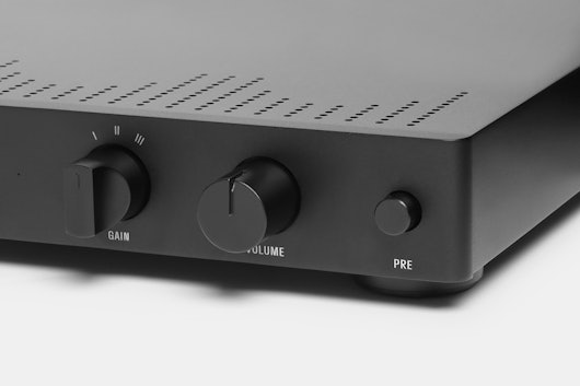 Drop + THX AAA™ ONE Linear Amplifier