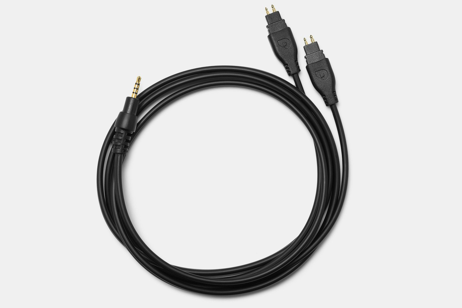 Drop TRRS 2.5mm Headphone Cable for Sennheiser Audiophile Audio