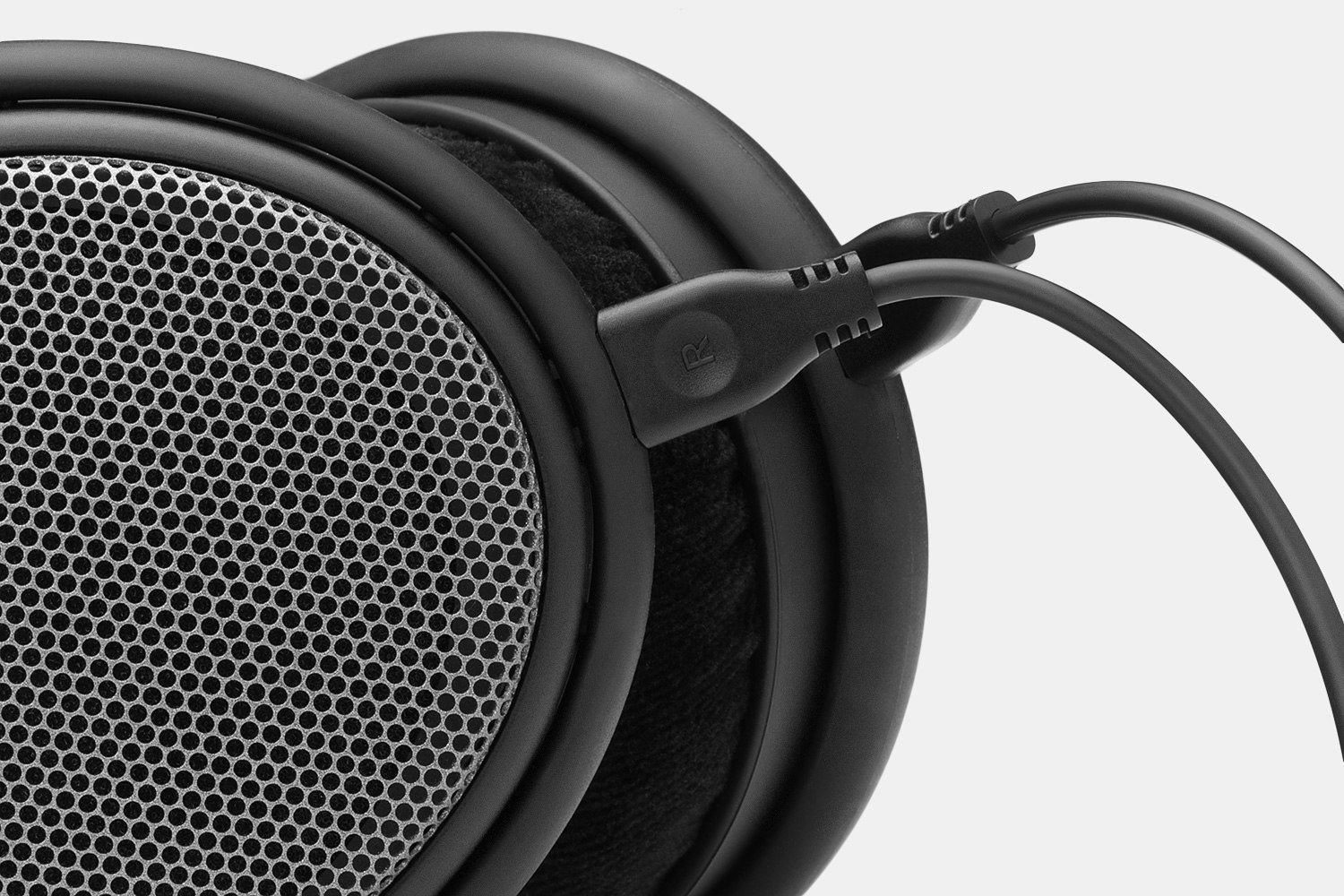 Drop TRRS 2.5mm Headphone Cable for Sennheiser