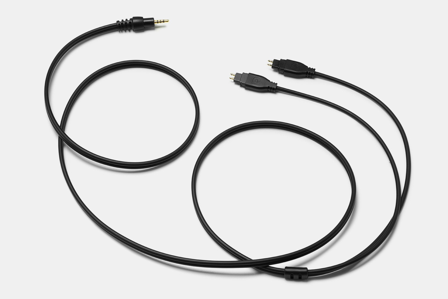 Drop TRRS 2.5mm Headphone Cable for Sennheiser
