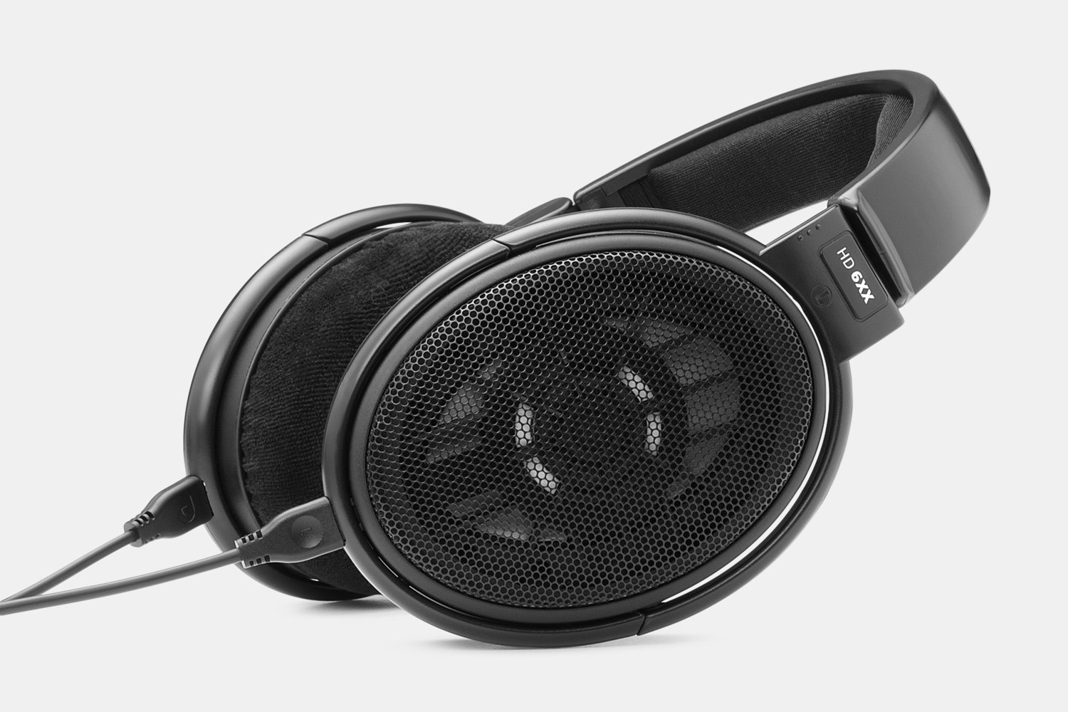 Drop TRRS 2.5mm Headphone Cable for Sennheiser