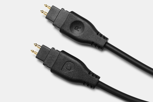Drop TRRS 2.5mm Headphone Cable for Sennheiser