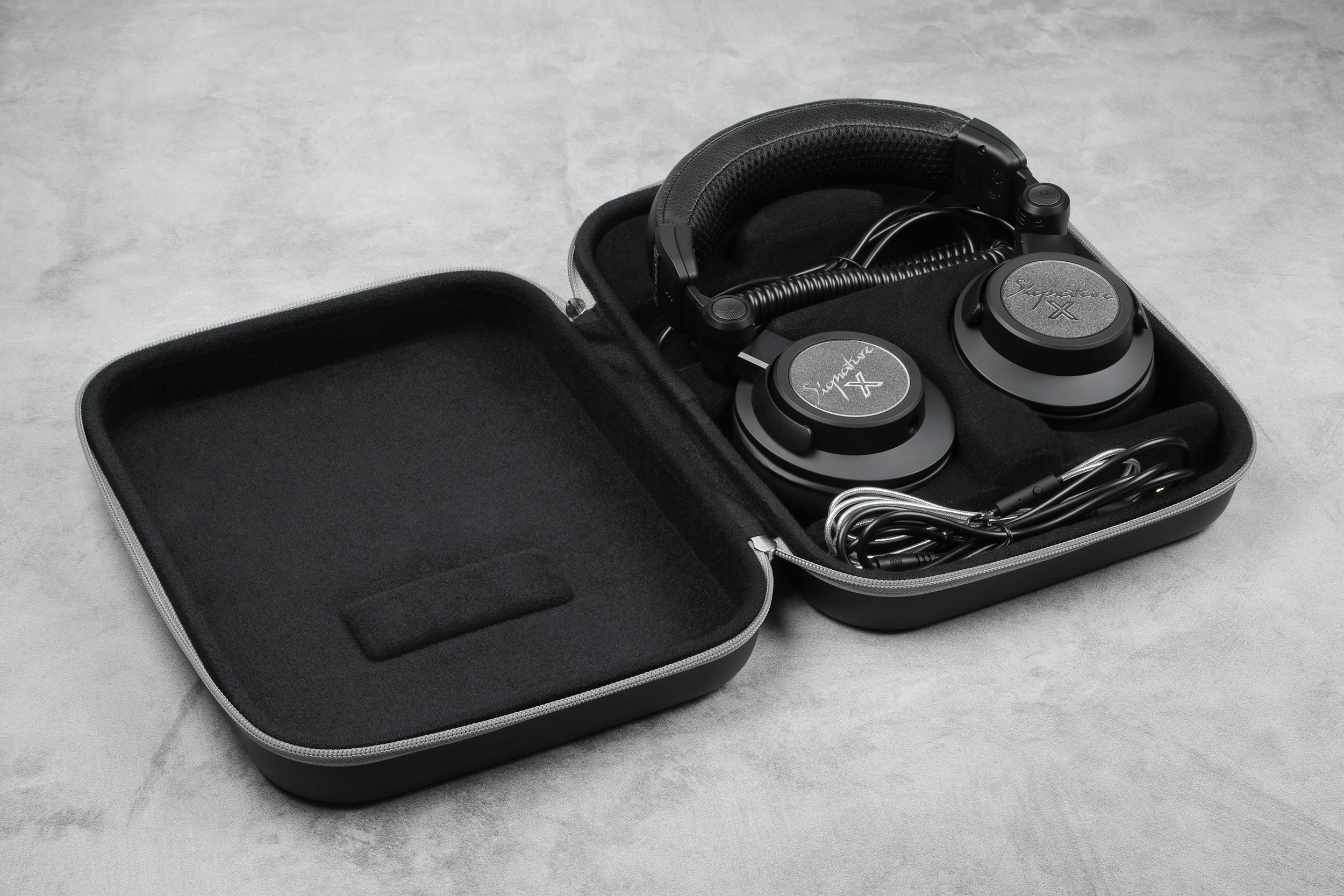 Drop + Ultrasone Signature X Headphones